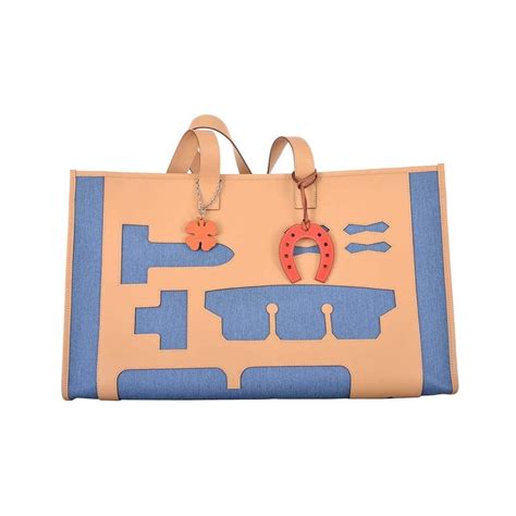 hermes petith tote|Hermes petit h purses.